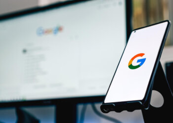 Nauja Google prisijungimo puslapio išvaizda