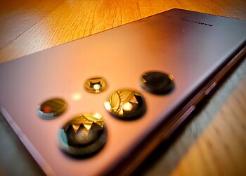 Samsung naudotojai jau gali džiaugtis Android 14