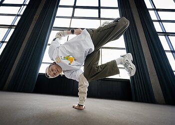 Jauniausia šių metų Lietuvos olimpietė Dominika Banevič prisijungė prie „Samsung Galaxy“ sportininkų komandos