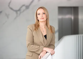 Rūta Ežerskienė