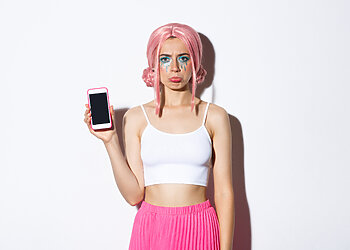 Airija „TikTok“ skyrė baudą už duomenų perdavimą Kinijai