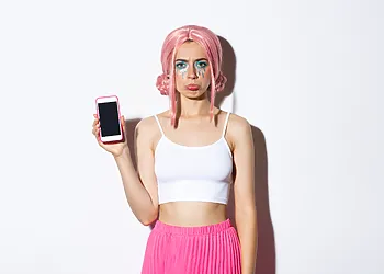 Airija „TikTok“ skyrė baudą už duomenų perdavimą Kinijai